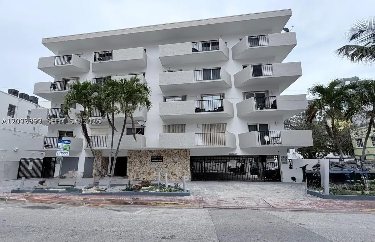 6965 Harding Ave #305, Miami Beach, FL 33141 - #1