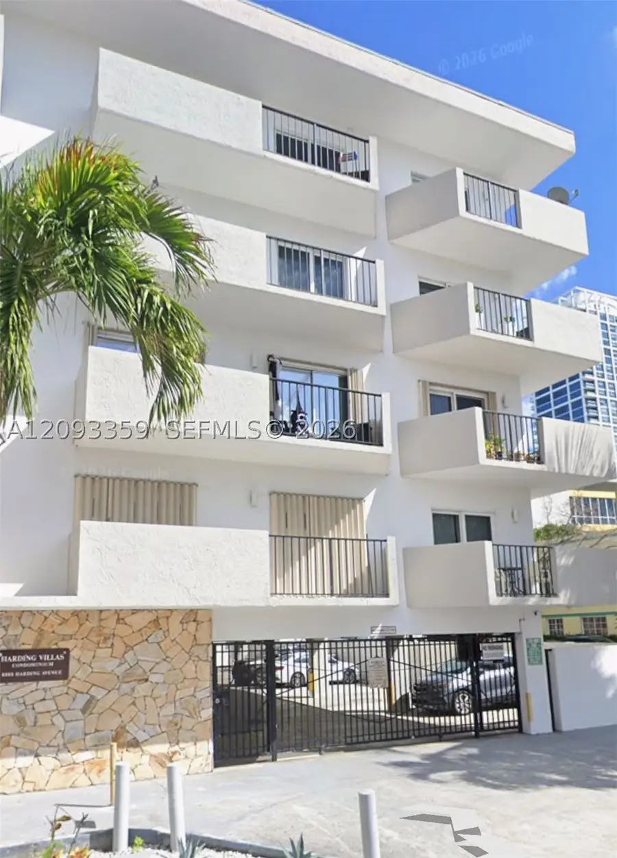 6965 Harding Ave #305, Miami Beach, FL 33141 - #2