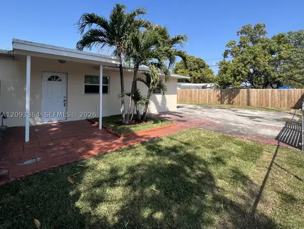 991 E 20th St, Hialeah, FL 33013