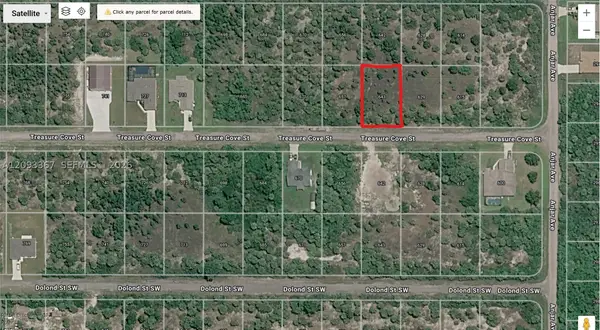 643 Treasure Cove, Palm Bay, FL 32908
