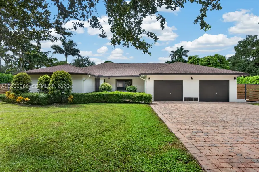 14390 SW 24th St, Davie, FL 33325 - #3