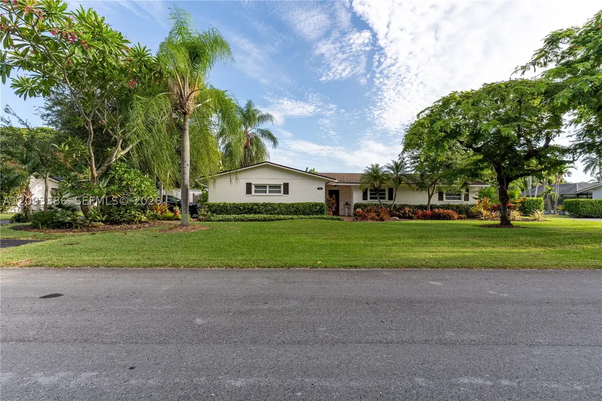 9761 SW 123rd St, Miami, FL 33176 - #1