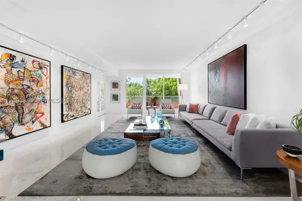 781 Crandon Blvd #401, Key Biscayne, FL 33149