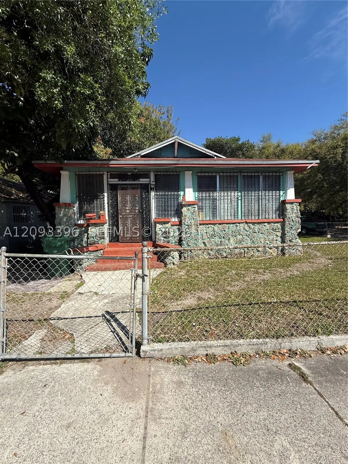 105 NW 58th St, Miami, FL 33127 - #1