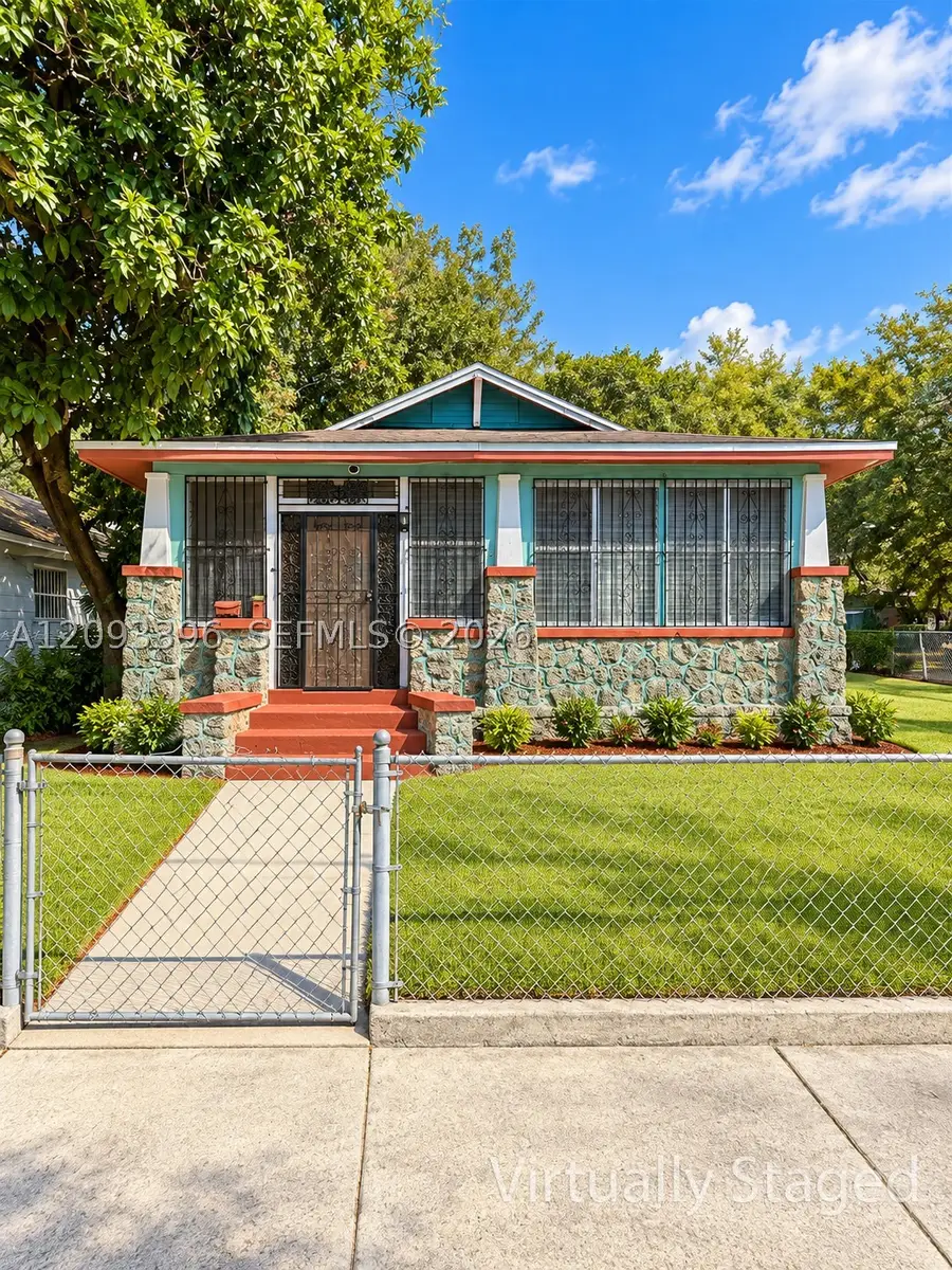 105 NW 58th St, Miami, FL 33127 - #2