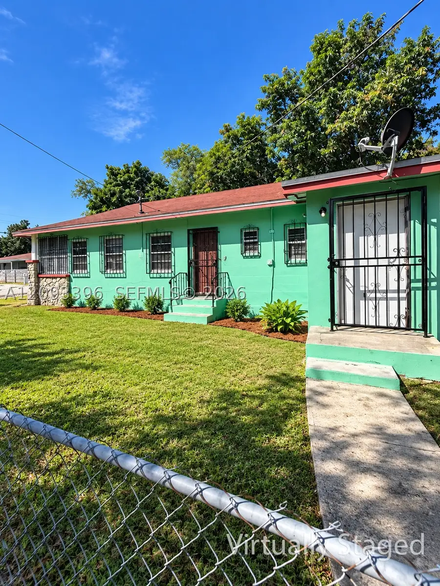 105 NW 58th St, Miami, FL 33127 - #3