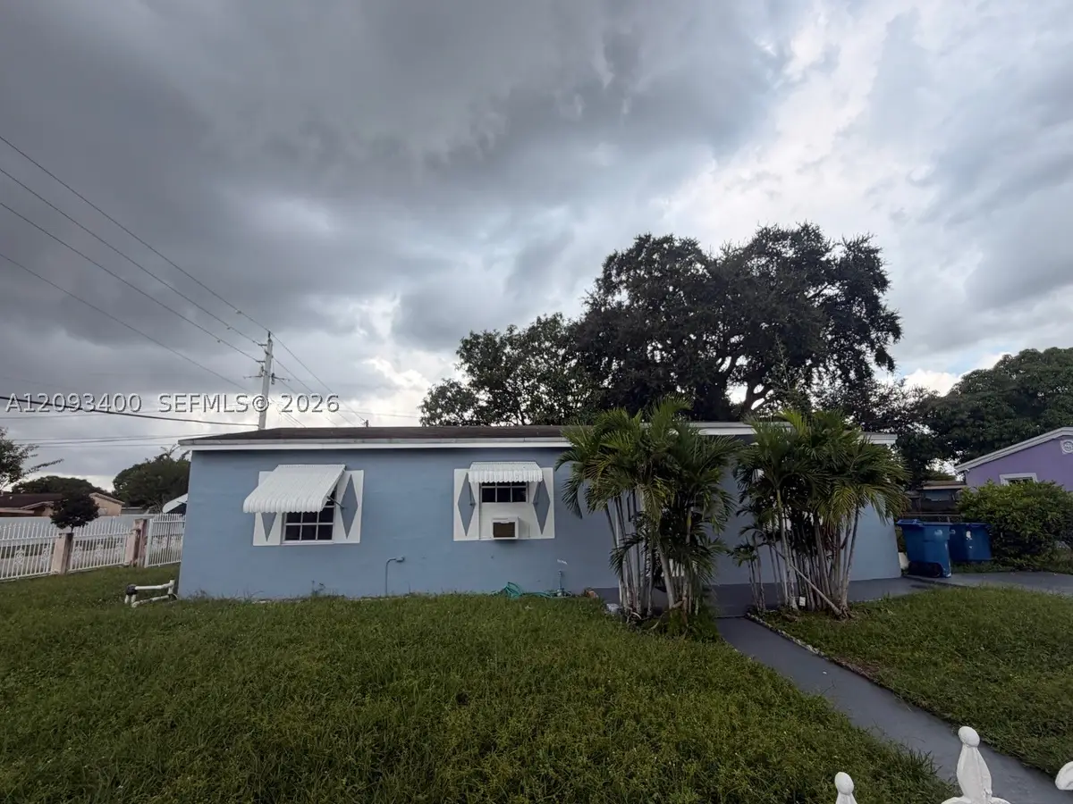 16000 NW 17th Ct, Miami Gardens, FL 33054 - #1