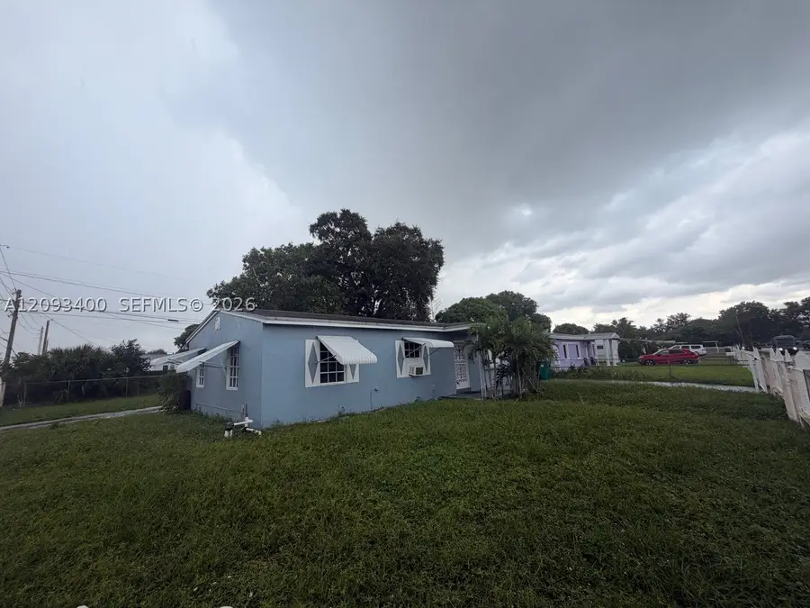 16000 NW 17th Ct, Miami Gardens, FL 33054 - #3