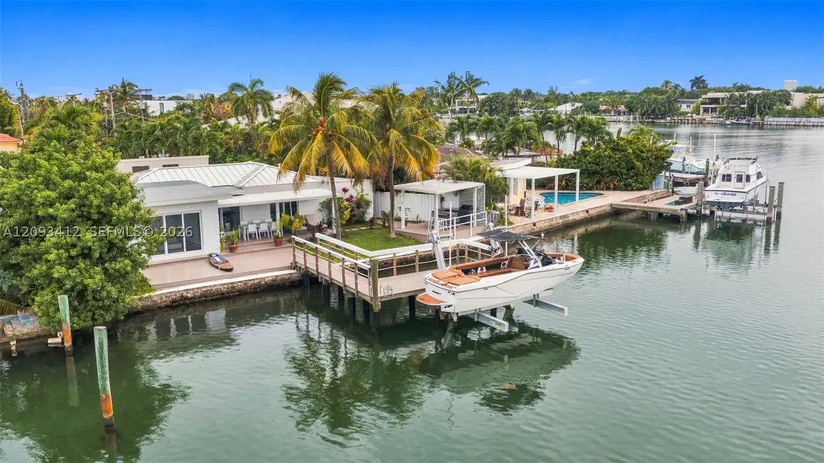 8533 Crespi Blvd, Miami Beach, FL 33141 - #1