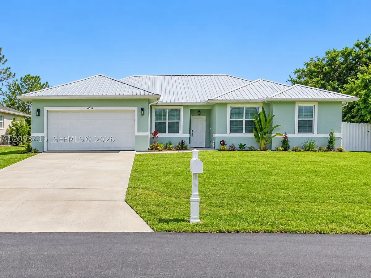6016 W Joy Ct, Port Labelle, FL 33935 - #1