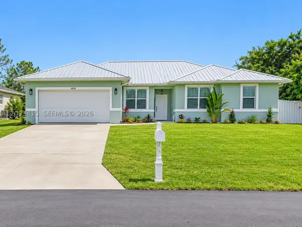 6016 W Joy Ct, La Belle, FL 33935