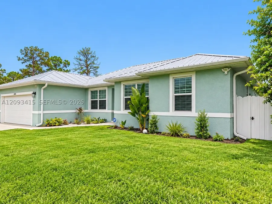 6016 W Joy Ct, Port Labelle, FL 33935 - #2