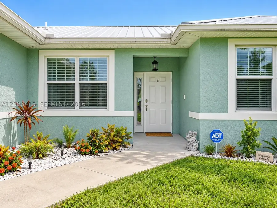 6016 W Joy Ct, Port Labelle, FL 33935 - #3