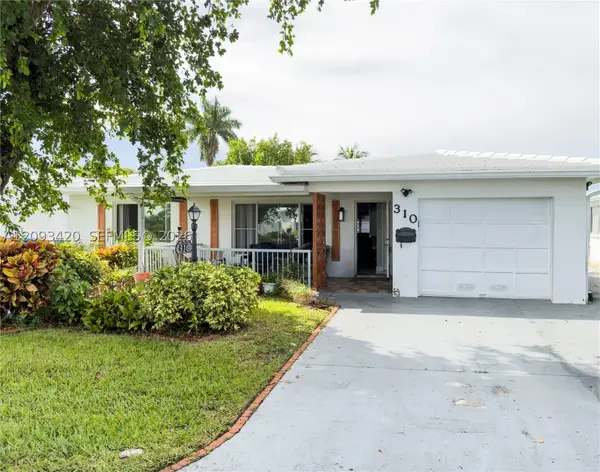 310 NW 25th Ct, Pompano Beach, FL 33064