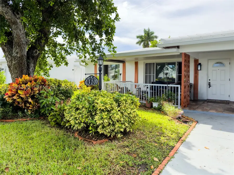 310 NW 25th Ct, Pompano Beach, FL 33064 - #2