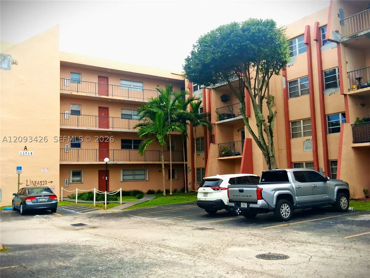 13715 Kendale Lakes Cir #A-107, Miami, FL 33183 - #1