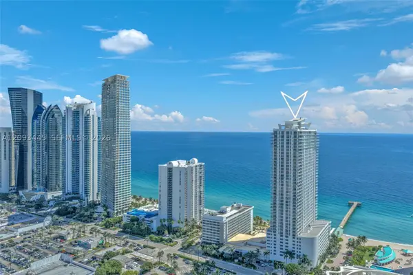 16699 Collins Ave #3010, Sunny Isles Beach, FL 33160