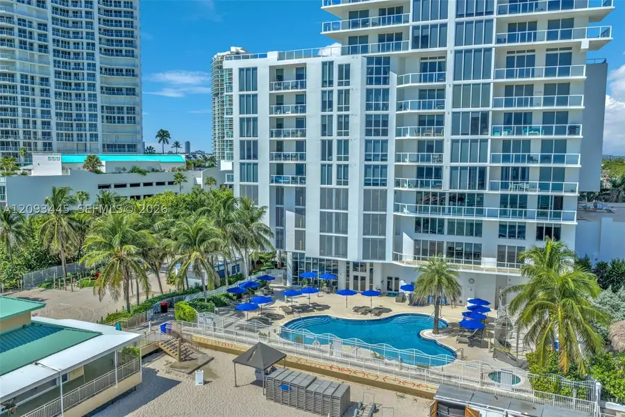 16699 Collins Ave #3010, Sunny Isles Beach, FL 33160 - #2