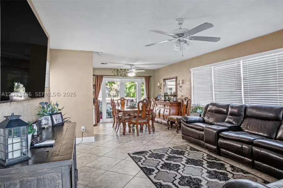 6641 Fillmore St, Hollywood, FL 33024 - #3