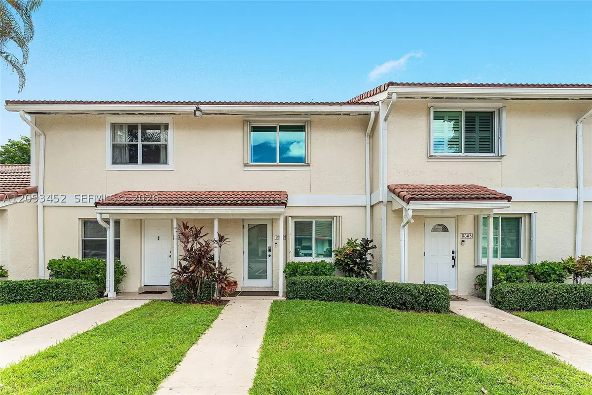 6386 Boca Cir, Boca Raton, FL 33433 - #1