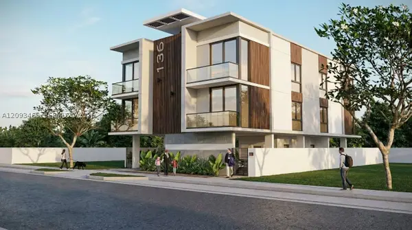 136 SW 11th Ave, Miami, FL 33130