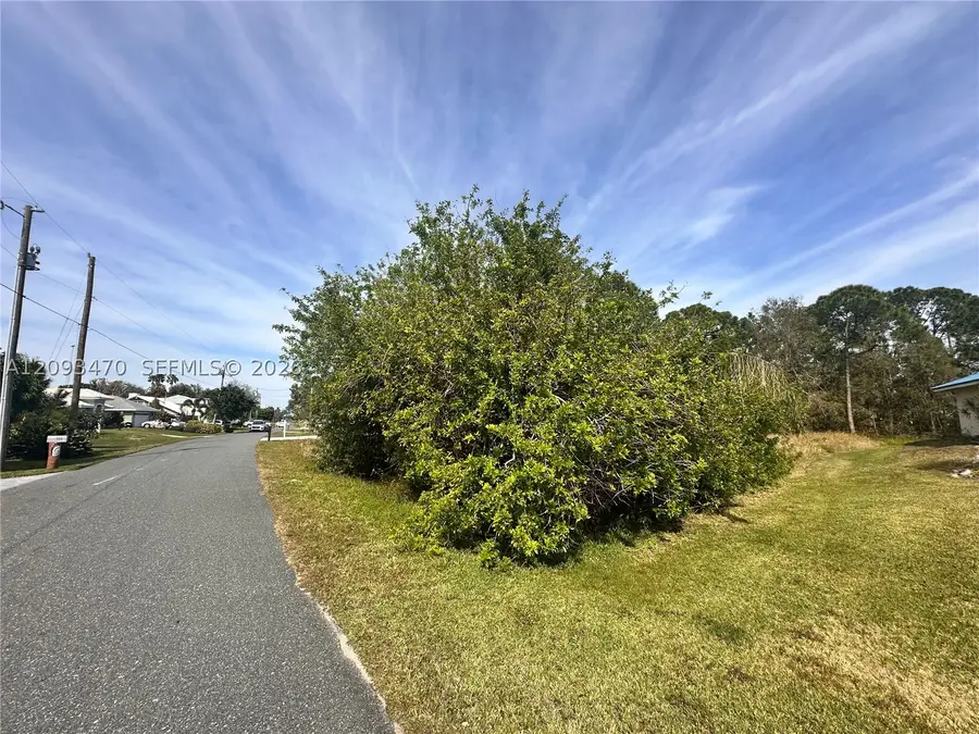 131 Blue Moon Avenue, Lake Placid, FL 33852 - #2