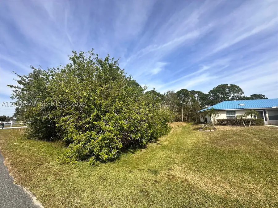 131 Blue Moon Avenue, Lake Placid, FL 33852 - #3