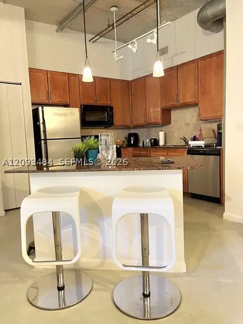 2001 Biscayne Blvd #2309, Miami, FL 33137