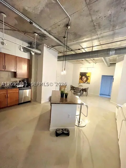 2001 Biscayne Blvd #2309, Miami, FL 33137 - #2