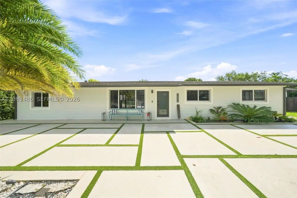 8031 SW 97th Ave, Miami, FL 33173 - #1