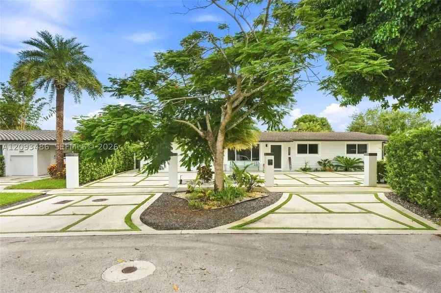 8031 SW 97th Ave, Miami, FL 33173 - #2