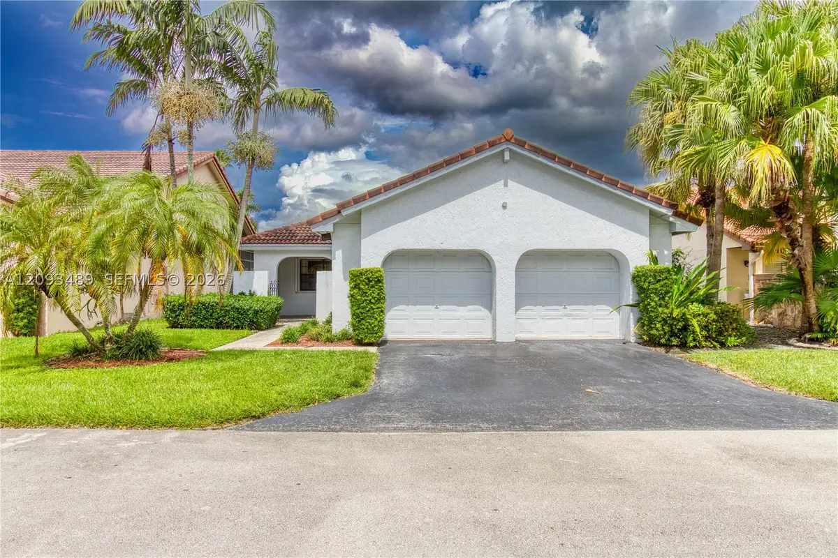 2156 Baton Rouge, Weston, FL 33326 - #1