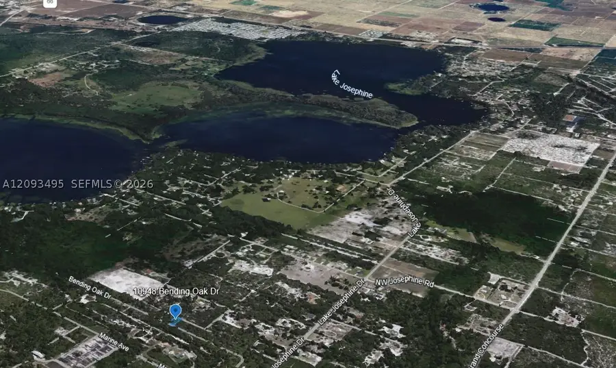 10948 Bending Oak Drive, Sebring, FL 33875 - #2