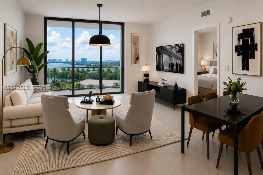 1400 Biscayne Boulevard #303, Miami, FL 33132 - #3