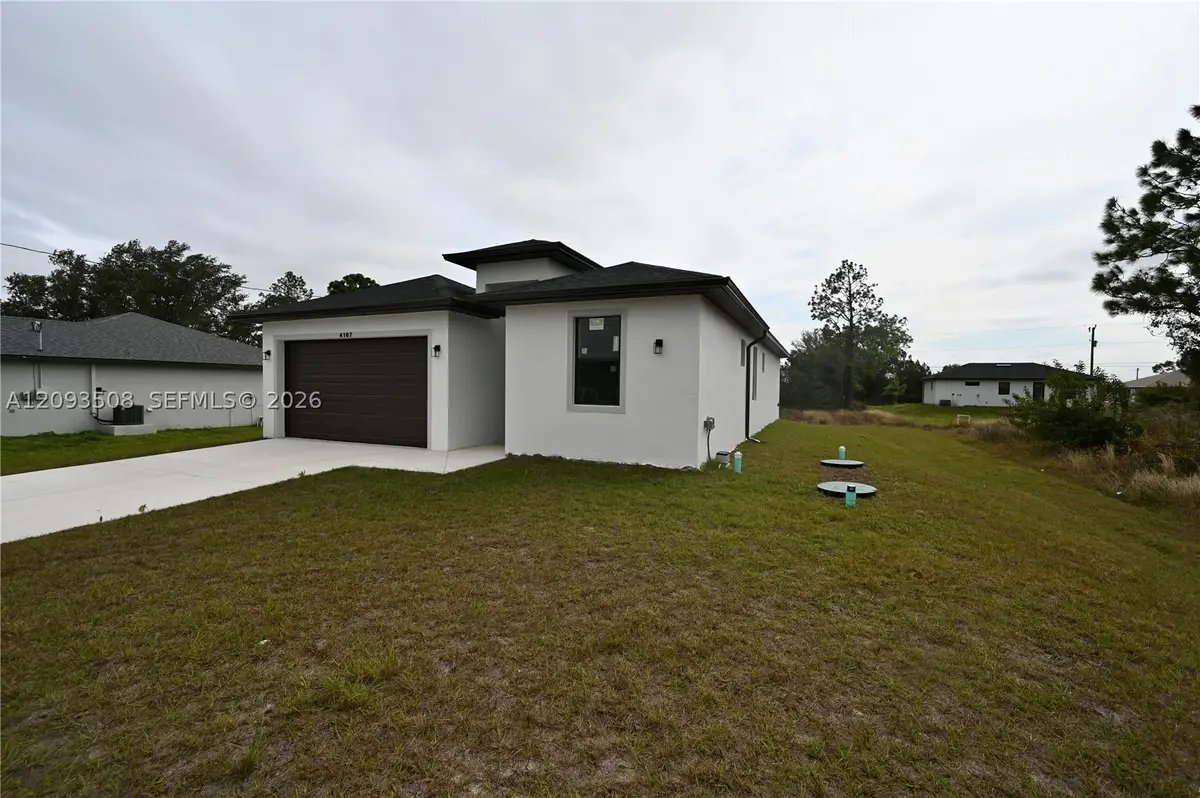 4107 13 St Sw, Lehigh Acres, FL 33976 - #1