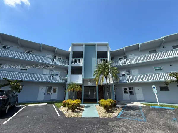 2200 Park Ln #306, Hollywood, FL 33021