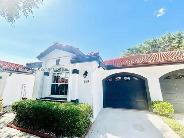 8195 Via Bella, Boca Raton, FL 33496