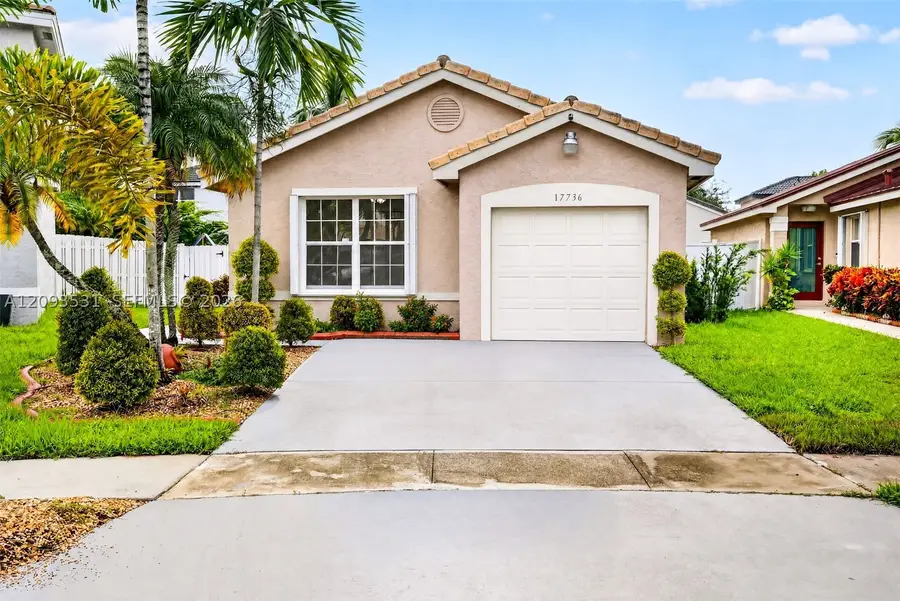 17736 SW 27th Ct, Miramar, FL 33029 - #2