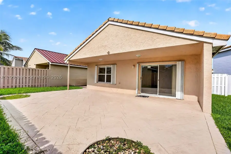 17736 SW 27th Ct, Miramar, FL 33029 - #3