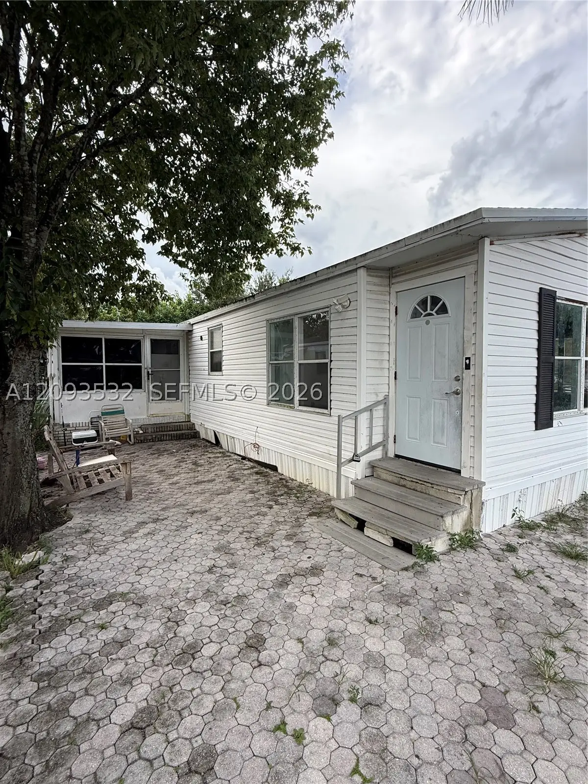 1531 Drexel Rd, West Palm Beach, FL 33147 - #1