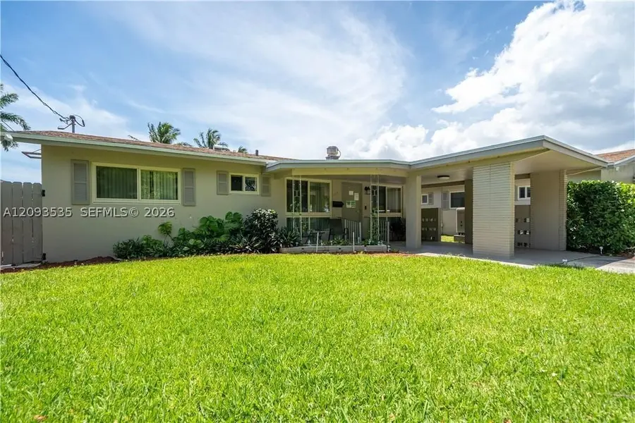 1405 NW 10th St, Dania Beach, FL 33004 - #2