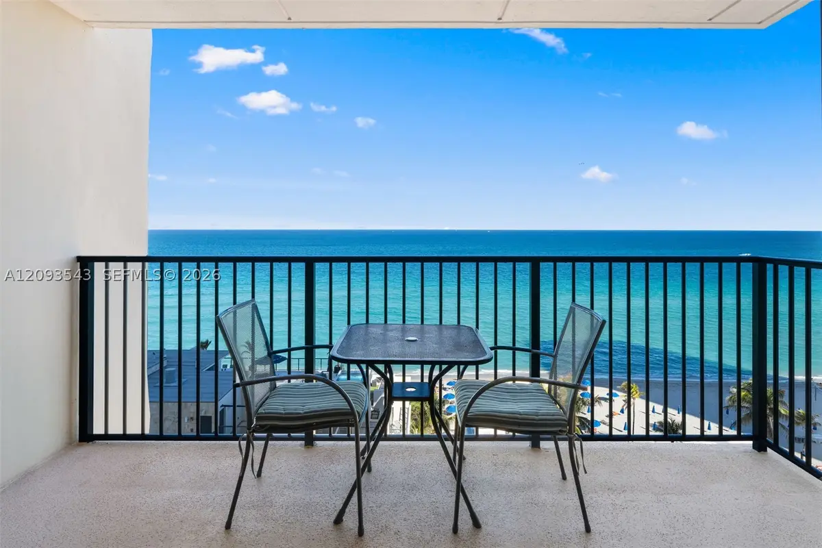 2201 S S Ocean Dr #1102, Hollywood, FL 33019 - #1