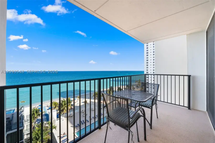 2201 S S Ocean Dr #1102, Hollywood, FL 33019 - #2
