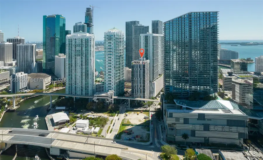 31 SE 6th St #304, Miami, FL 33131 - #2