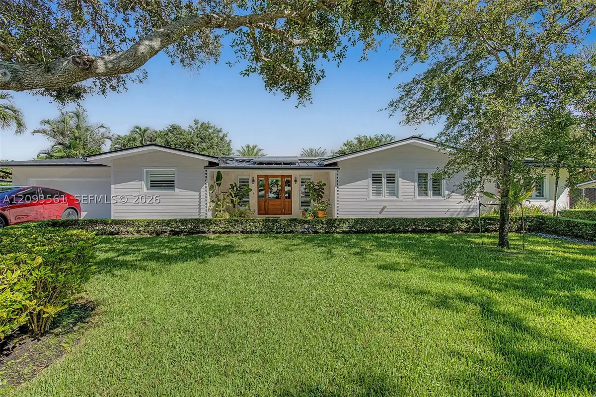 7301 SW 134th Ter, Pinecrest, FL 33156 - #1