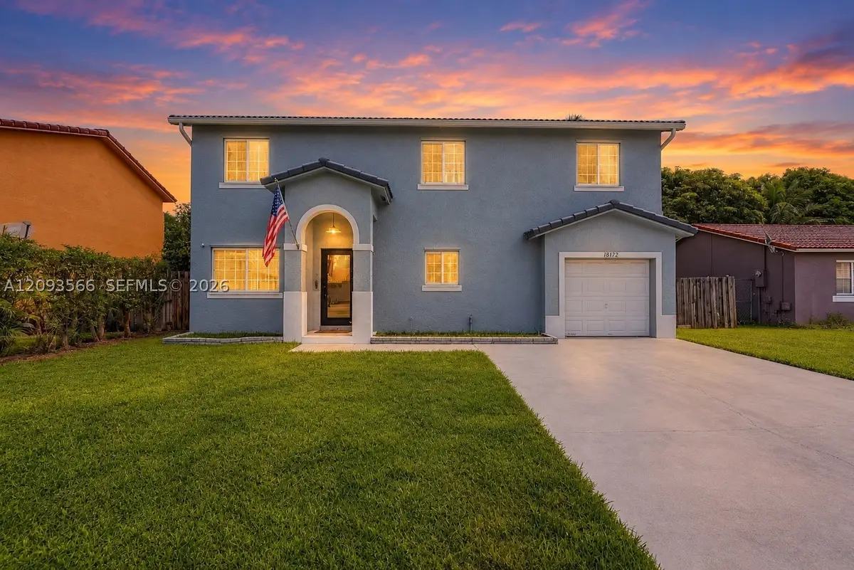 18047 SW 154th Ct, Miami, FL 33187 - #1