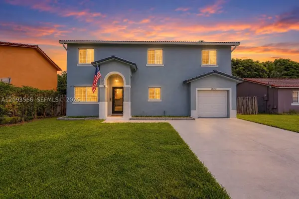 18047 SW 154th Ct, Miami, FL 33187