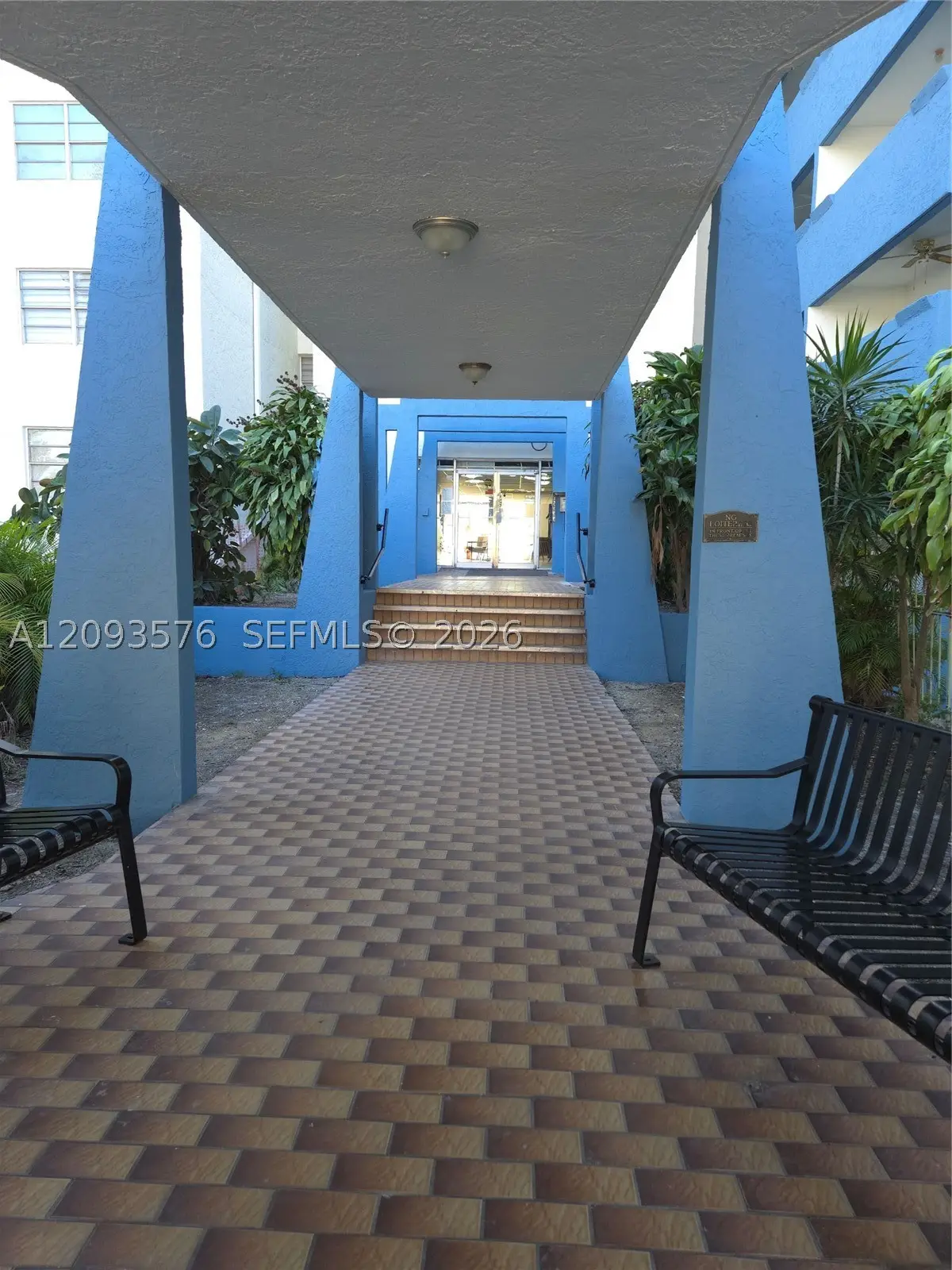 5050 NW 7th St #709, Miami, FL 33126 - #1