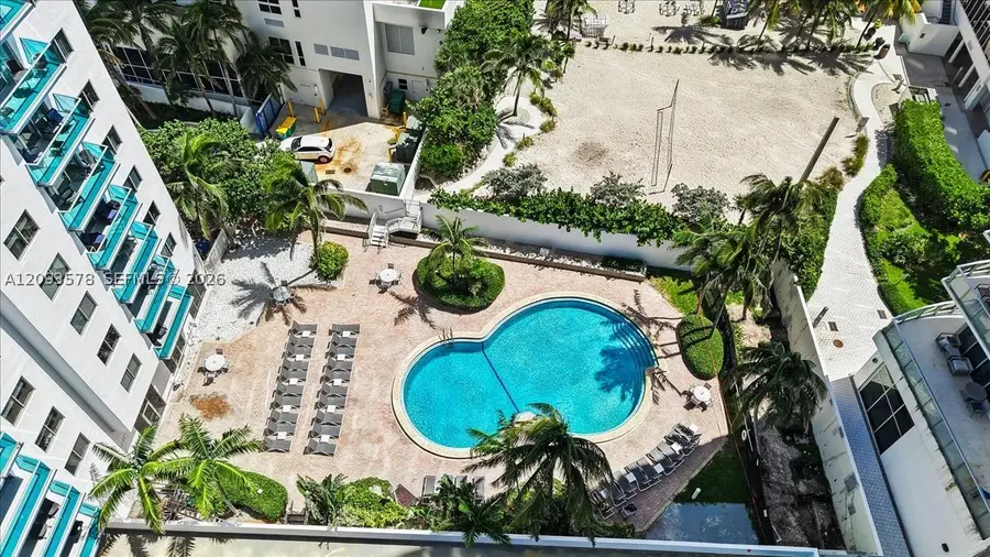 4001 S Ocean Dr #4C, Hollywood, FL 33019 - #3
