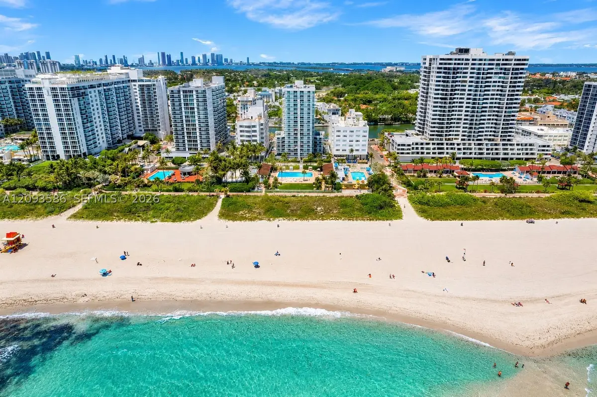 2457 Collins Ave #1502, Miami Beach, FL 33140 - #1